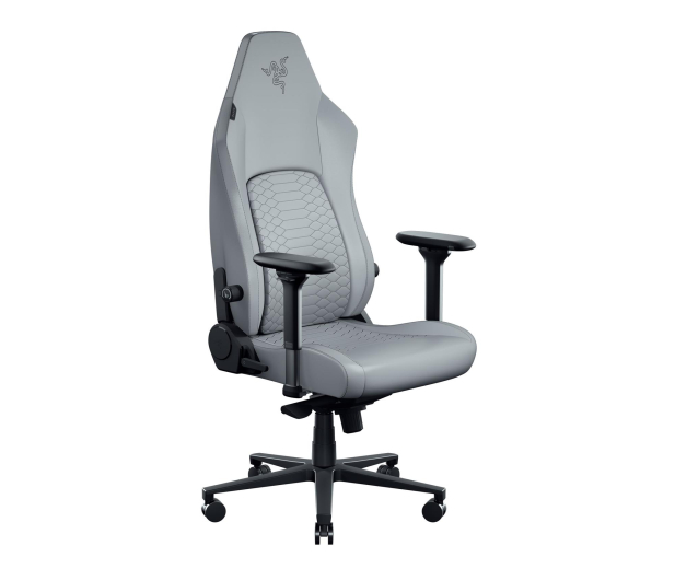 Razer Iskur V2 NewGen (Light Gray) - 1504761 - zdjęcie 4